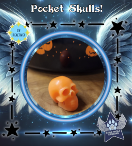 Pocket Skulls